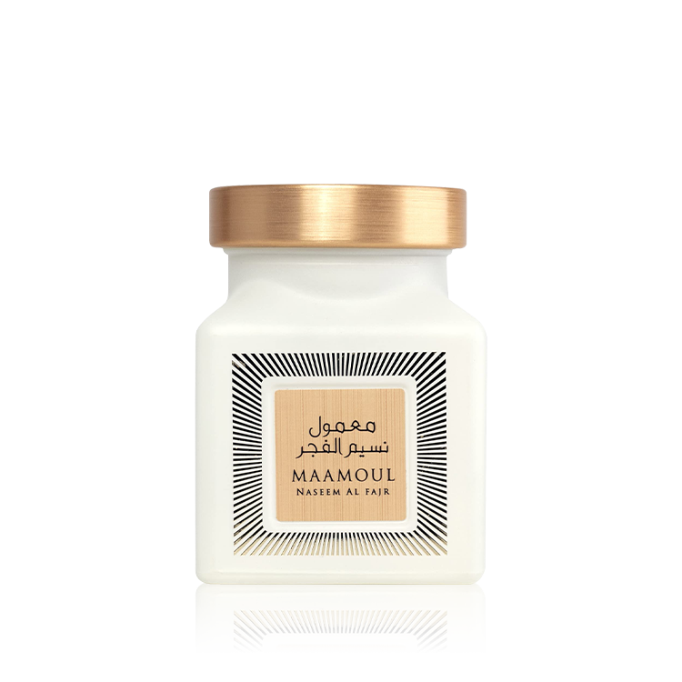 Rasasi Naseem Al Fajr Maamoul - 150 gm