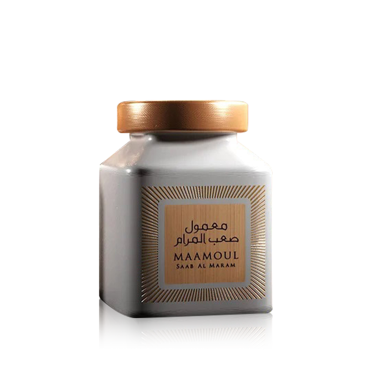 Rasasi Saab Al Maram Maamoul - 150 gm