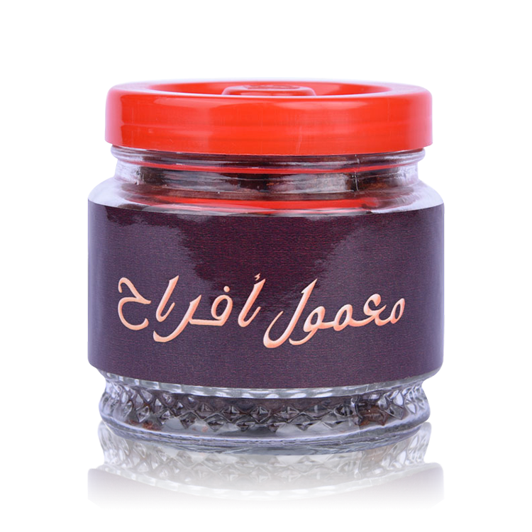 Banafa For Oud Maamoul Afrah - 250 g
